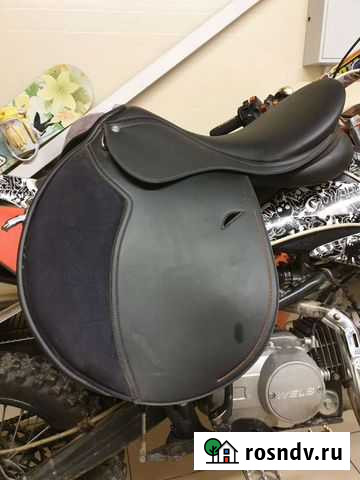 Седло универсальное Кировск - изображение 1