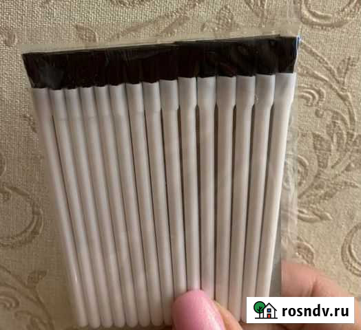 Кисточки для макияжа губ Мери Кей Вологда - изображение 1