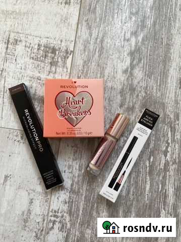 Косметика revolution Калининград - изображение 1