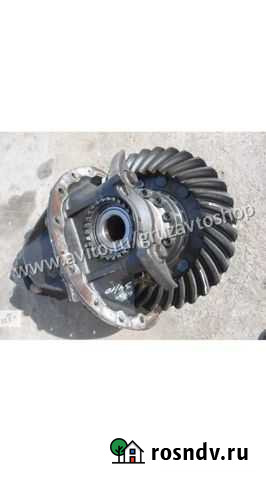 Гбц DAF 105 1833333 Москва - изображение 1