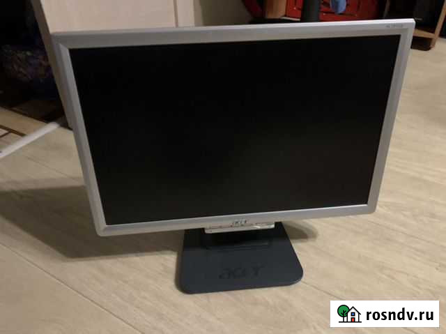 Монитор Acer Краснообск - изображение 1
