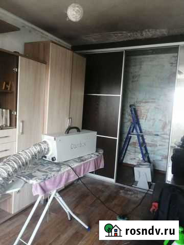 Удаление запаха,Озонирование, Дезинфекция Абакан - изображение 1