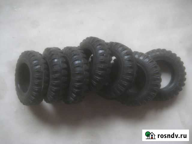 Комплект колес камаз - 5325 Элекон Саратов - изображение 1