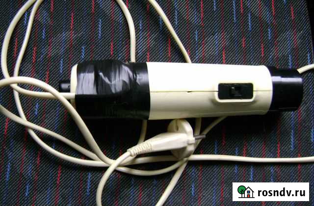 Фен советский Мечта 1987 года Бугуруслан - изображение 1