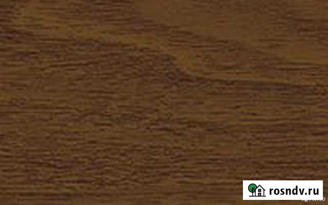 Плинтус пвх Идеал с кабель-каналом Палисандр 281 Саранск - изображение 1