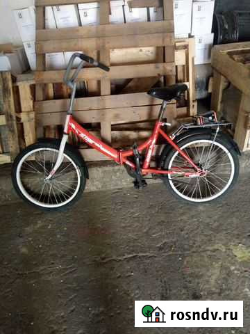 Велосипед бу Симферополь - изображение 1