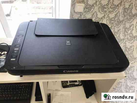 Принтер canon MG2540S Ростов-на-Дону