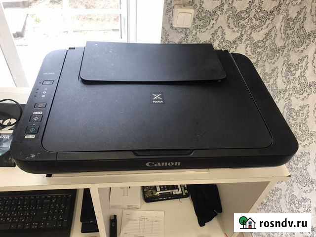 Принтер canon MG2540S Ростов-на-Дону - изображение 1