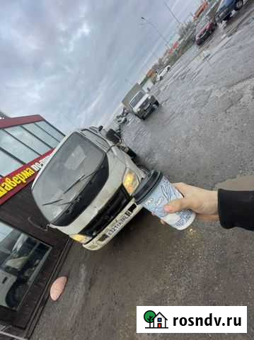 Услуги эвакуатора Уфа - изображение 1