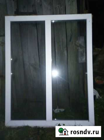 Окно Саранск - изображение 1