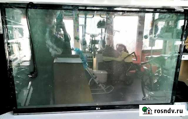 Телевизор LG 50PA4510 Байкальск - изображение 1