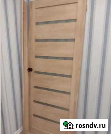 Двери межкомнатные Набережные Челны - изображение 1