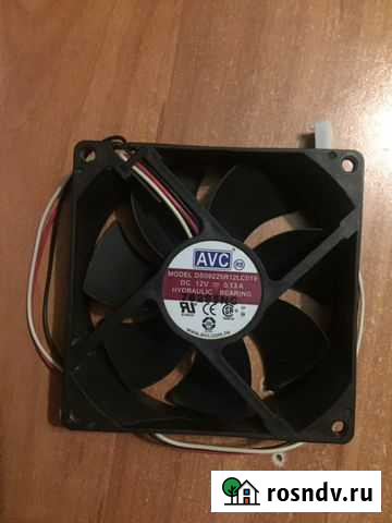 Кулер для охлаждения Новый Оскол - изображение 1