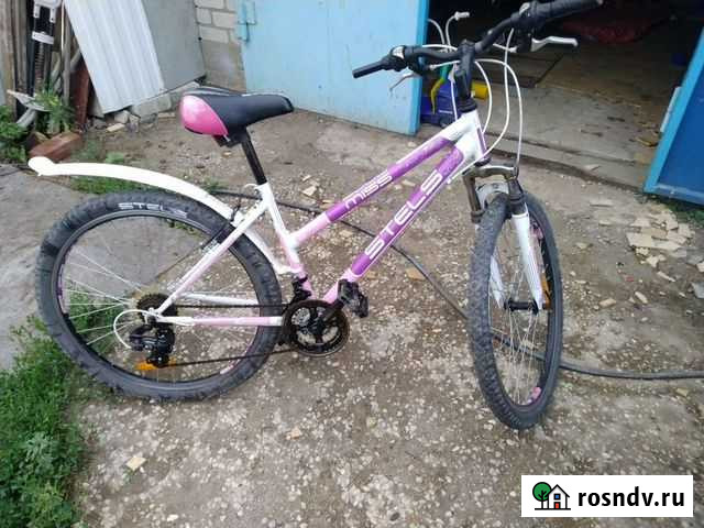 Велосипеды бу взрослый женский Энгельс - изображение 1