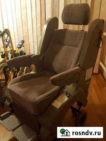 Инвалидное автокресло Оренбург - изображение 1