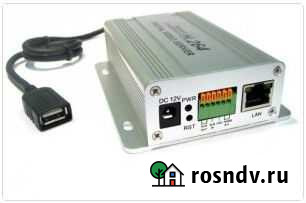 Преобразователь аналоговой камеры в IP Анапа - изображение 1