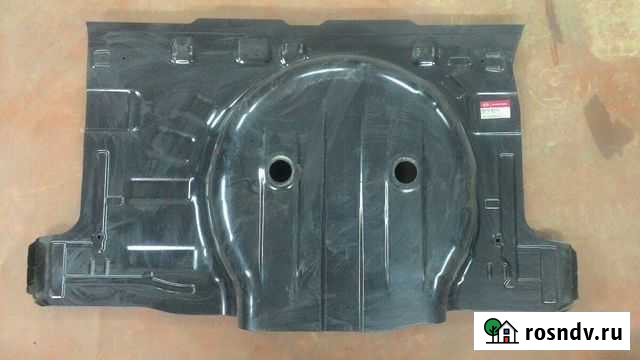 Пол багажника 65513 4L200 Йошкар-Ола - изображение 1