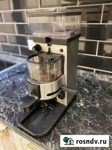 Профессиональная Кофемолка LaCimbali junior Кемерово - изображение 1