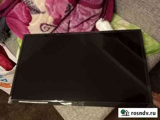 Телевизор philips 32 smart TV Мурино