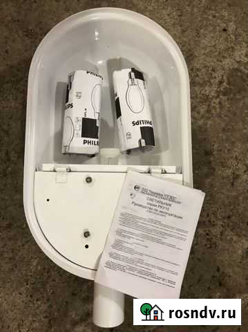 Светильник рку-10 Нижнекамск - изображение 1