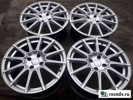 Диски Skad Le Mans R17 4x100 ET42 7.5J d67.1 Нижний Новгород
