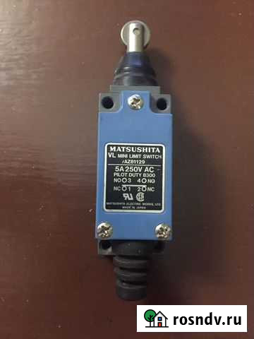 Концевой выключатель Саратов - изображение 1