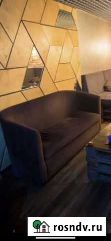 Диван для кафе бара Обнинск - изображение 1
