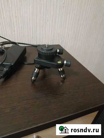 Тренога для нивелира Новокузнецк - изображение 1