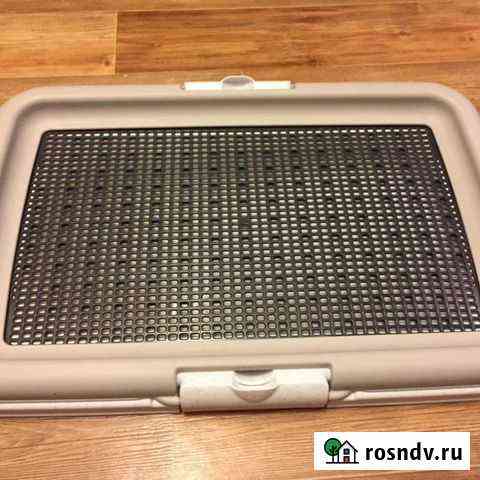 Новый коврик в лоток для собак Волгоград