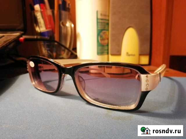 Очки - 8,0 Новокузнецк - изображение 1