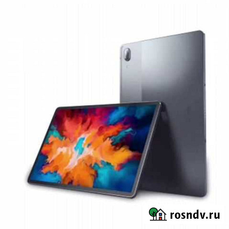 Планшет Lenovo Tab P11 6/128 (новый) Коломна - изображение 1