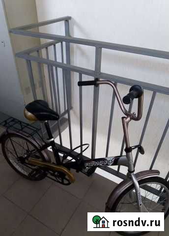 Велосипед Кемерово - изображение 1