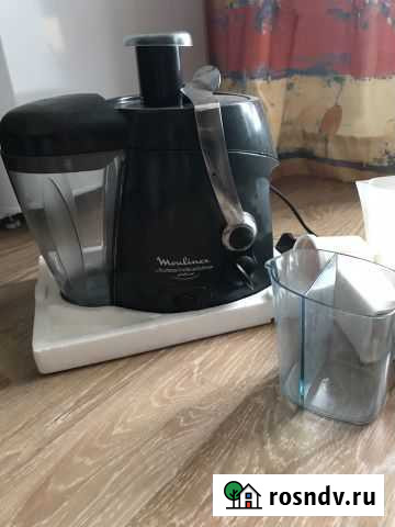 Соковыжималка Ухта - изображение 1