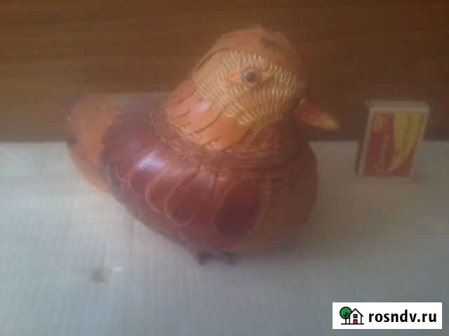 Шкатулка времён СССР Таганрог - изображение 1