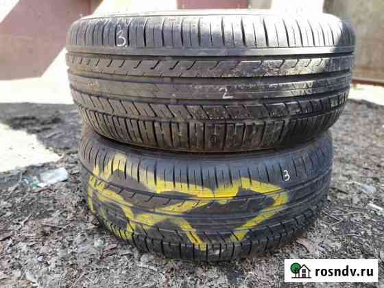 Zeetex 185/55 R15 2шт Благовещенск