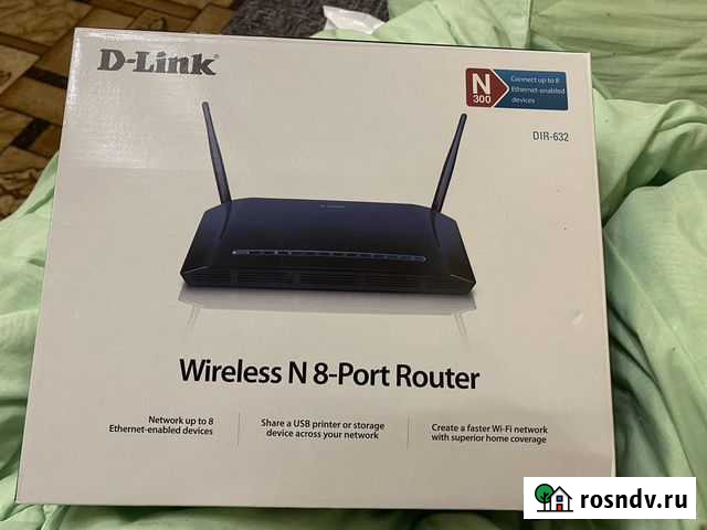 Вай фай роутер Снежногорск - изображение 1