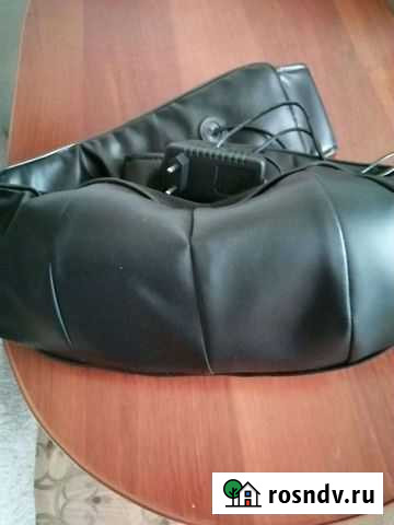 Массажёр Свободный - изображение 1