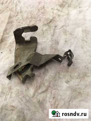 Крепление тормозного шланга абс mitsubishi lancer9 Фрязино - изображение 1