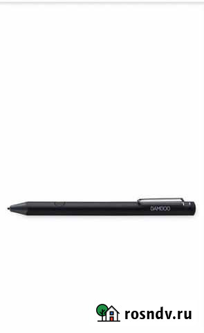 Стилус wacom bamboo Ставрополь - изображение 1