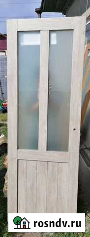 Двери Новосибирск - изображение 1