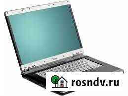 Ноутбук Fujitsu Siemens Amilo Pro V3505 на разбор Уфа