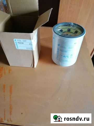 Фильтра Ноябрьск - изображение 1