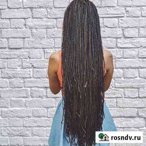 Афрокосы, зи-зи Волгоград