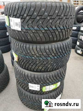 Nokian Hakkapeliitta 8 285/40 R19 107H Ноябрьск - изображение 1