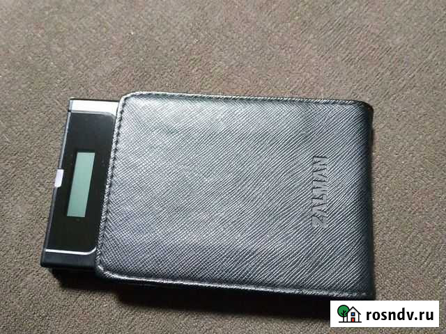 Внешний контейнер ZM-VE200 Чертково - изображение 1