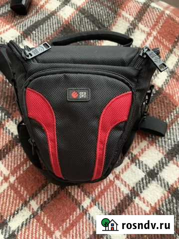 Сумка для камеры Ангарск - изображение 1