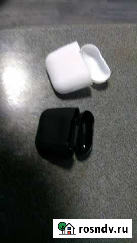 Чехол под беспроводные наушники Мурманск - изображение 1