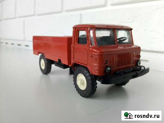 ЗИЛ-5301 Газ-66 пожарный Брянск - изображение 1