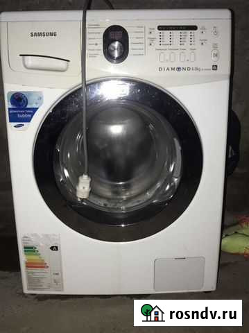 Стиральная машина Аргун - изображение 1