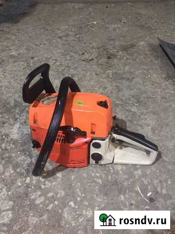 Бензопила Ливны - изображение 1